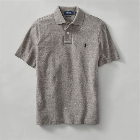 macy's polo sale men's shirts|More.